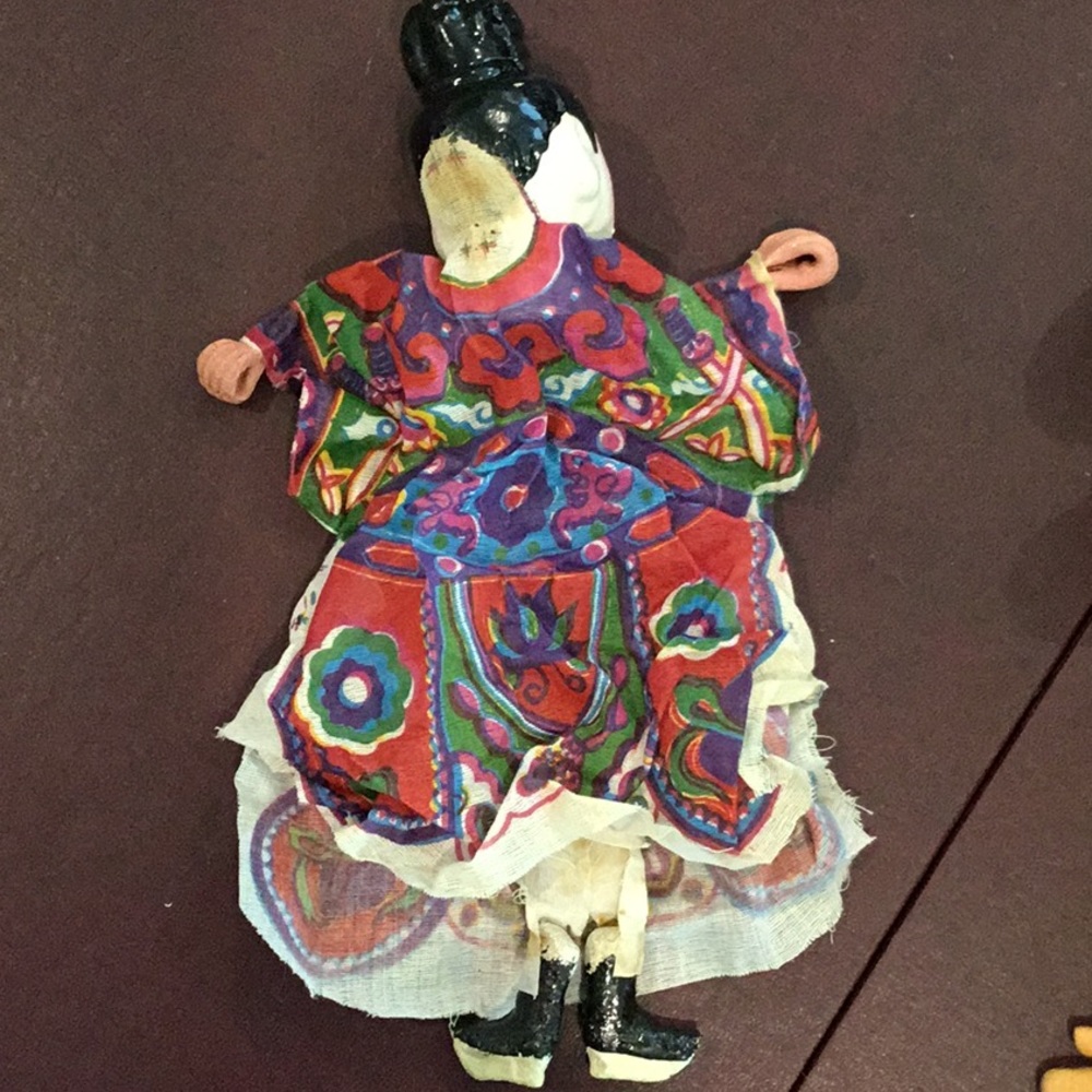 Puppet - Picture 2 of 2